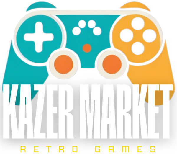 Kazer Market